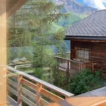 Διαμέρισμα Hockenhorn By Interhome