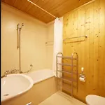 Hockenhorn By Interhome Διαμέρισμα Wiler