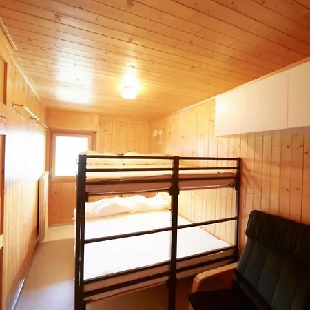 Hockenhorn By Interhome *