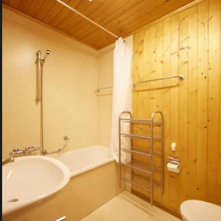 Hockenhorn By Interhome 公寓 Wiler