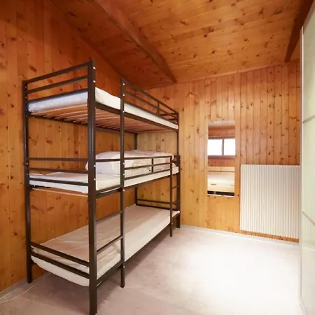 Hockenhorn By Interhome * Wiler