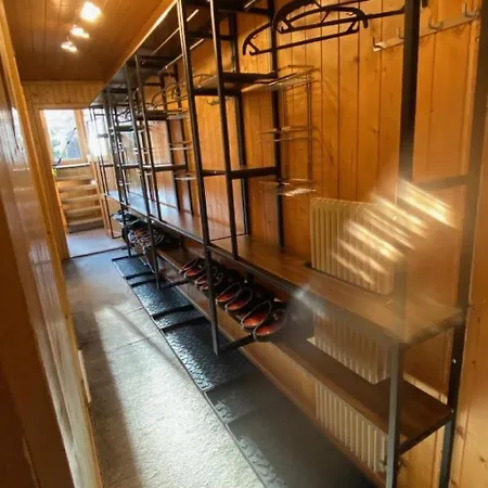 Hockenhorn By Interhome Apartment *