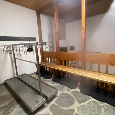 Hockenhorn By Interhome *