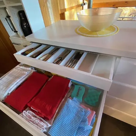 Apartment Hockenhorn By Interhome