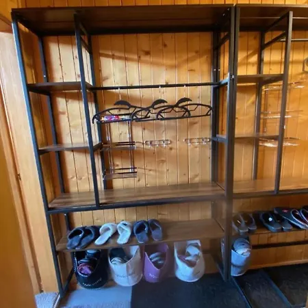 Hockenhorn By Interhome * Wiler