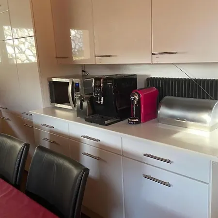 Hockenhorn By Interhome * Wiler