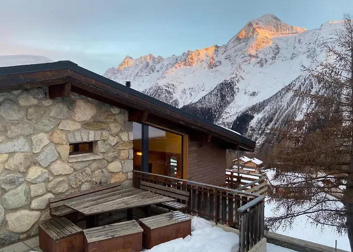 Hockenhorn By Interhome * Wiler