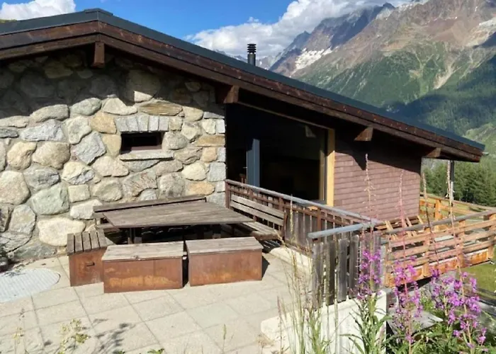 Apartment Hockenhorn By Interhome *