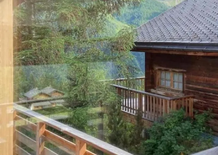 Apartment Hockenhorn By Interhome