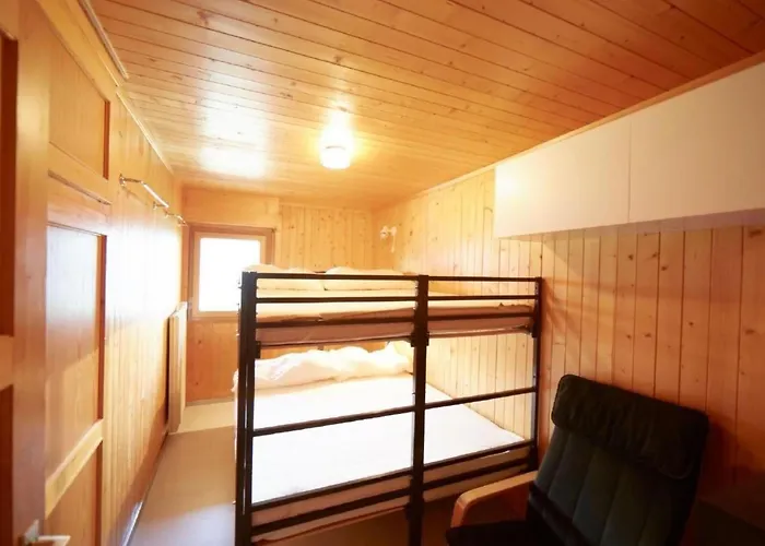 Hockenhorn By Interhome *