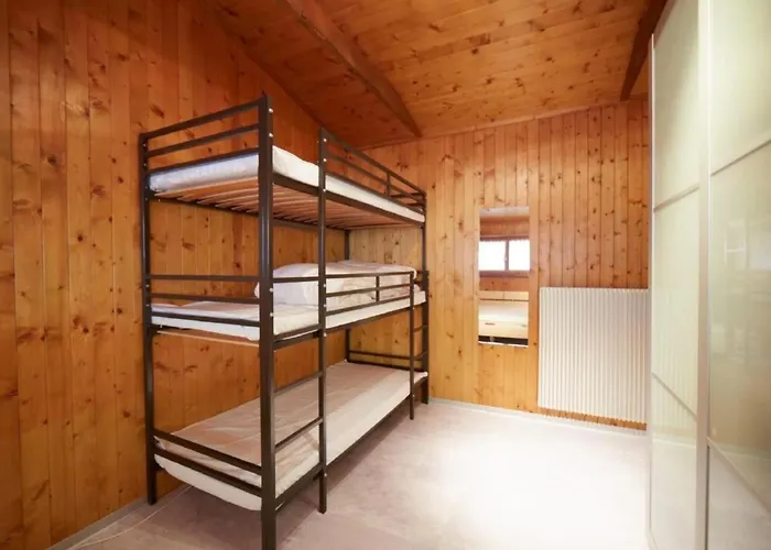 Hockenhorn By Interhome * Wiler