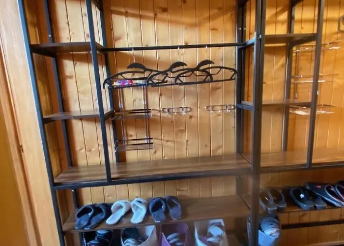 Hockenhorn By Interhome * Wiler