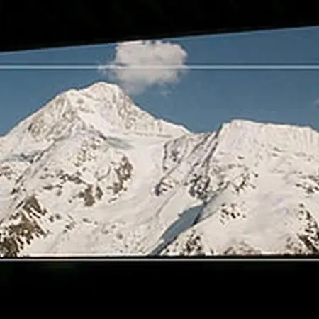 Hockenhorn By Interhome Appartement *