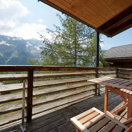 Hockenhorn By Interhome * Wiler