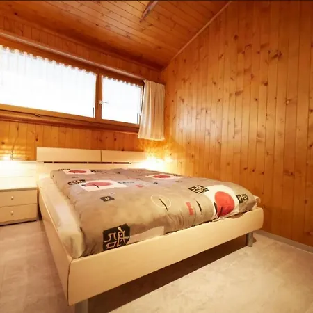 Hockenhorn By Interhome