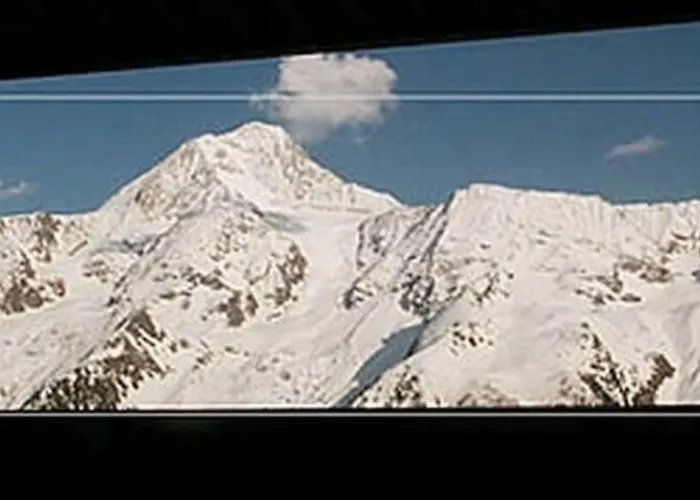 Hockenhorn By Interhome Appartement *