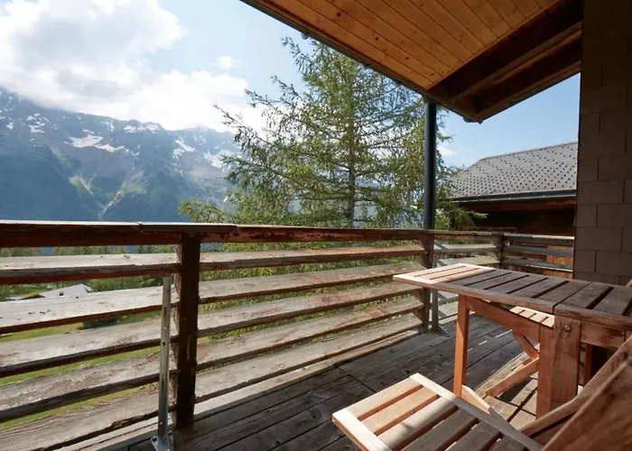 Hockenhorn By Interhome * Wiler