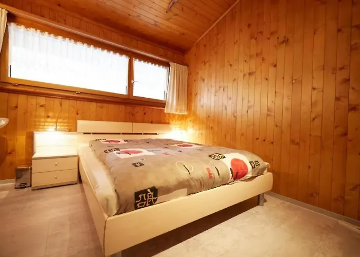 Hockenhorn By Interhome