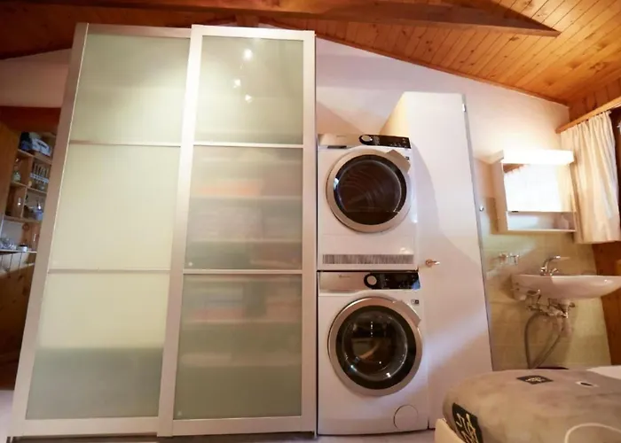 Hockenhorn By Interhome Appartement Wiler