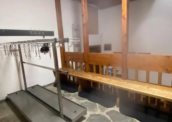 Hockenhorn By Interhome *