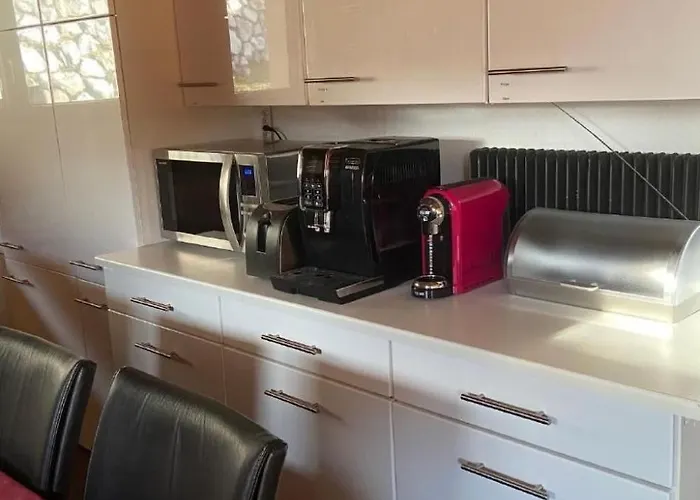 Hockenhorn By Interhome * Wiler